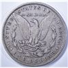 Image 2 : 1893 MORGAN DOLLAR  XF