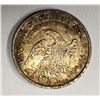 Image 2 : 1831 CAPPED BUST HALF DIME, XF