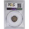 Image 4 : 1889 SEATED DIME, PCGS MS-62