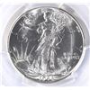 Image 2 : 1944-S WALKING LIBERTY HALF PCGS MS-65