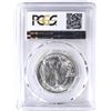 Image 4 : 1944-S WALKING LIBERTY HALF PCGS MS-65