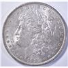 Image 1 : 1882-O/S MORGAN DOLLAR, CH BU