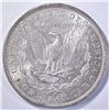 Image 2 : 1882-O/S MORGAN DOLLAR, CH BU