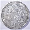 Image 1 : 1889-S MORGAN DOLLAR, CH BU PL