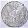 Image 2 : 1889-S MORGAN DOLLAR, CH BU PL