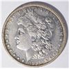 Image 1 : 1895-O MORGAN DOLLAR, AU BETTER DATE