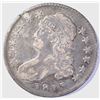 Image 1 : 1813 BUST HALF DOLLAR  XF
