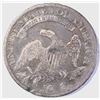 Image 2 : 1813 BUST HALF DOLLAR  XF