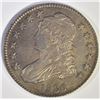 Image 1 : 1830 BUST HALF DOLLAR, CH BU