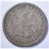 Image 2 : 1875-S TWENTY CENT PIECE G/VG