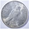 Image 2 : 1934 PEACE DOLLAR CH BU
