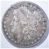 Image 1 : 1896-S MORGAN DOLLAR XF KEY DATE