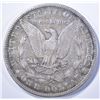 Image 2 : 1896-S MORGAN DOLLAR XF KEY DATE