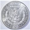 Image 2 : 1878-S MORGAN DOLLAR  CH BU