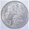 Image 1 : 1899 MORGAN DOLLAR   AU/BU
