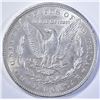 Image 2 : 1899 MORGAN DOLLAR   AU/BU