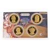 Image 4 : 2007-2011 U.S. PRESIDENTIAL; DOLLAR PROOF SETS