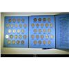 Image 2 : 2-COMPLETE  1938-61-D JEFFERSON NICKELS IN WHITMAN
