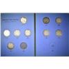 Image 2 : (18) CANADIAN SILVER HALF DOLLARS