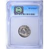 Image 4 : 1926-D BUFFALO NICKEL  ICG MS-64  SCARCE!!
