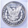 Image 3 : 1883-CC MORGAN DOLLAR  ICG MS-64  UDM  RARE!!