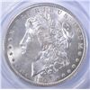 Image 2 : 1899-O MORGAN DOLLAR  ANACS MS-65