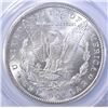 Image 3 : 1899-O MORGAN DOLLAR  ANACS MS-65