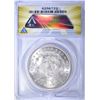Image 4 : 1899-O MORGAN DOLLAR  ANACS MS-65