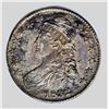 Image 1 : 1832 BUST HALF DOLLAR, AU