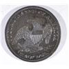 Image 2 : 1838 REEDED EDGE AU+ HALF DOLLAR