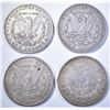 Image 2 : CIRC MORGAN DOLLARS