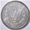 Image 2 : 1878 8TF MORGAN DOLLAR, CH BU