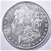Image 1 : 1878-S MORGAN DOLLAR, CH BU PL