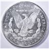 Image 2 : 1878-S MORGAN DOLLAR, CH BU PL