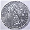 Image 1 : 1879-O MORGAN DOLLAR, CH BU