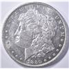 Image 1 : 1880-O MORGAN DOLLAR, CH BU PL