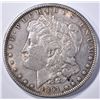 Image 1 : 1891-S MORGAN DOLLAR, CH BU