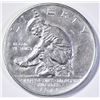 Image 1 : 1925-S CALIFORNIA COMMEM HALF DOLLAR, CH BU+