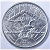 Image 1 : 1937 ARKANSAS CENTENNIAL HALF DOLLAR
