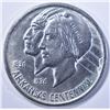 Image 2 : 1937 ARKANSAS CENTENNIAL HALF DOLLAR