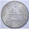 Image 1 : 1946 IOWA COMMEM HALF DOLLAR, GEM BU