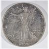 Image 1 : 1928-S WALKING LIBERTY XF+