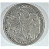 Image 2 : 1928-S WALKING LIBERTY XF+
