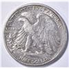 Image 2 : 1933-S WALKING LIBERTY HALF DOLLAR, AU