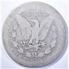 Image 2 : 1878-CC MORGAN DOLLAR, AG