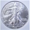Image 2 : 1999 AMERICAN SILVER EAGLE PNA PERFECT GEM BU