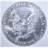 Image 3 : 1999 AMERICAN SILVER EAGLE PNA PERFECT GEM BU