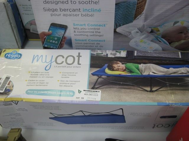 99 Regalo My Cot 99 Regalo My Cot