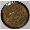Image 3 : 1858 $2 ½ LIBERTY GOLD COIN