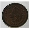 Image 2 : 1864 INDIAN HEAD CENT